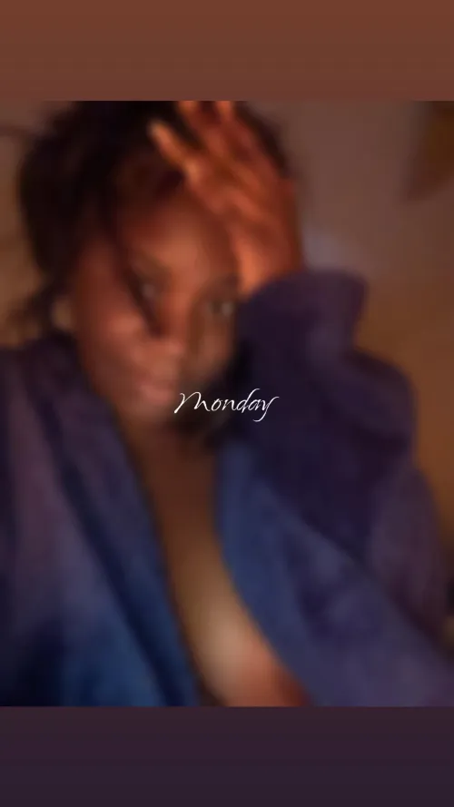 Studies show spoiling me daily keeps you in great health❣️‍⚕️CATCH UP FOR THE DAY by teasedbymari