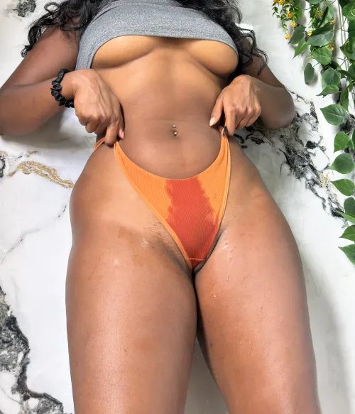 Stuff my wet panties in my mouth while you fuck me like a slut [f] by _marblemixx_