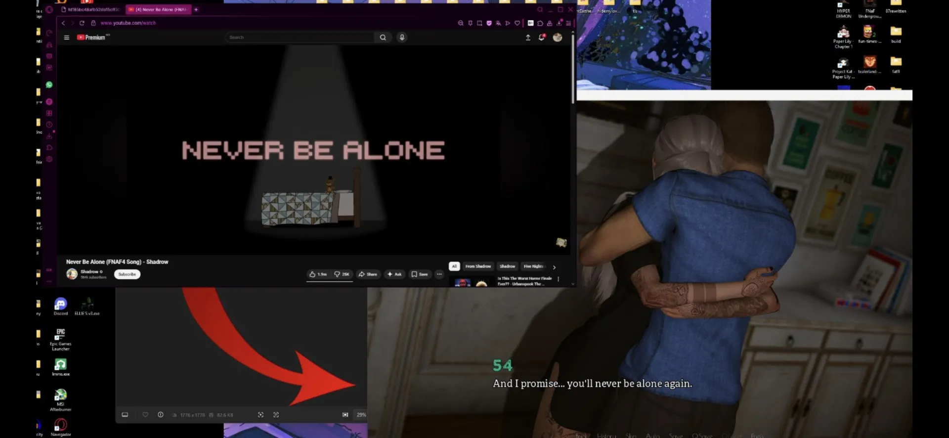 Stupid joke posted by Candid_Cress_5509