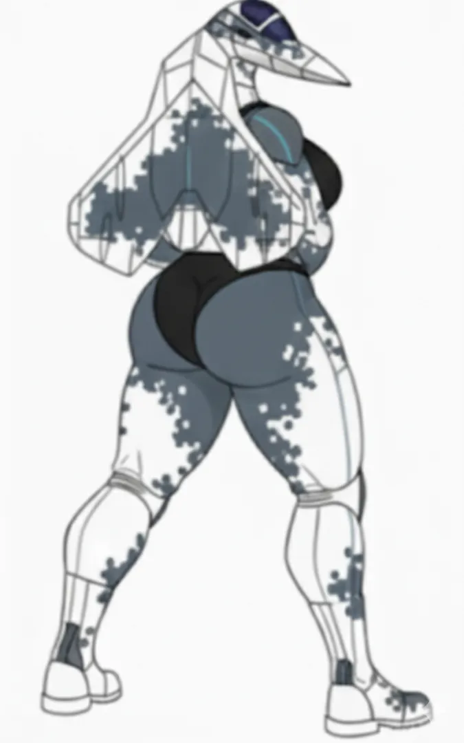 SU57 [F] by me. I got 2 name ideas: Suki/Sashka. My friend wanted me to post this cuz I wasn’t sure about it. posted by SideCurious6936