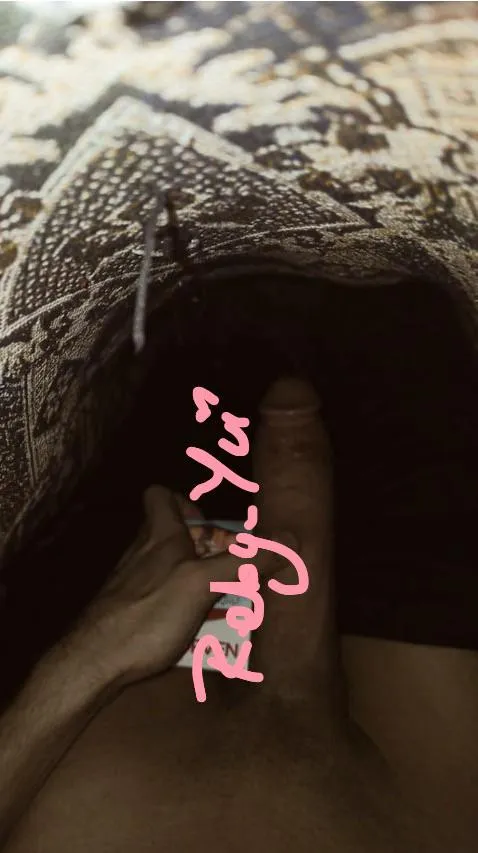 SUB but have big cock  posted by RebyYui