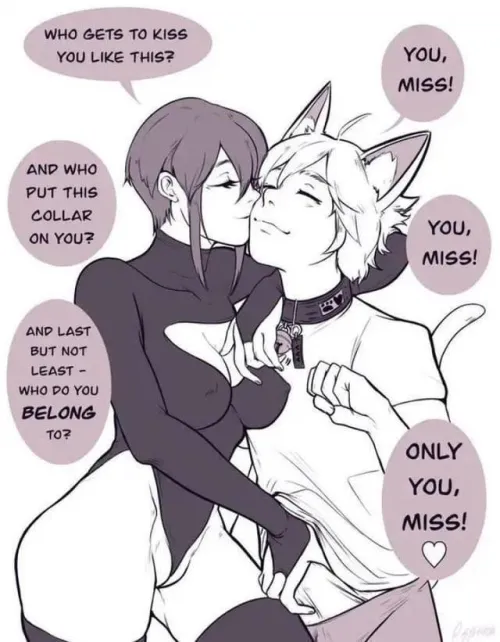 subby boy wants to be a puppy boy for a dom who likes giving me attention and affection (M4A) by AskMeForNud3s