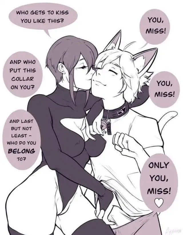 subby boy wants to be a puppy boy for a dom who likes giving me attention and affection (M4A) posted by AskMeForNud3s