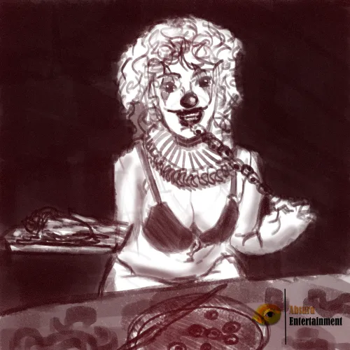 SUBJECT: AE_F9_02_RAW by Absurd_Ent_Admin