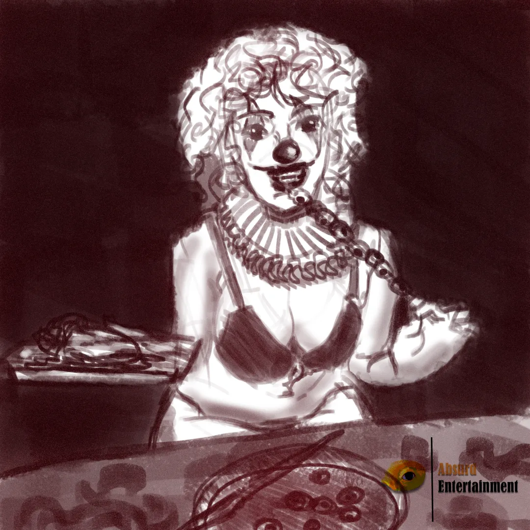 SUBJECT: AE_F9_02_RAW posted by Absurd_Ent_Admin