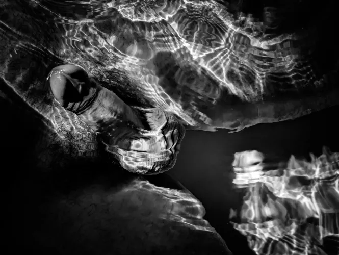 Submersive by small_adventure