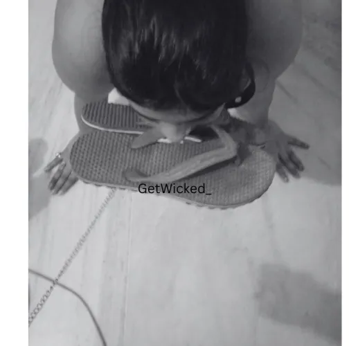 Submission is not about authority or obedience; it is all about relationships of love and respect. by GetWicked_