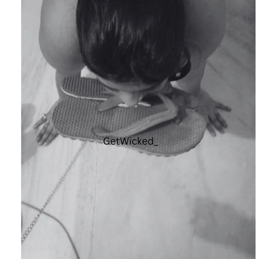 Submission is not about authority or obedience; it is all about relationships of love and respect. posted by GetWicked_