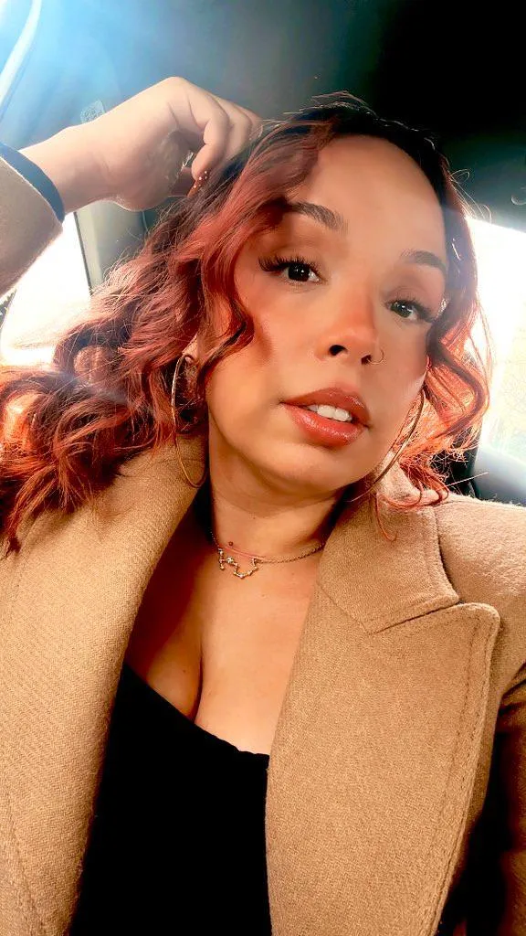 Submit to Latina Women posted by prettypenelope_28