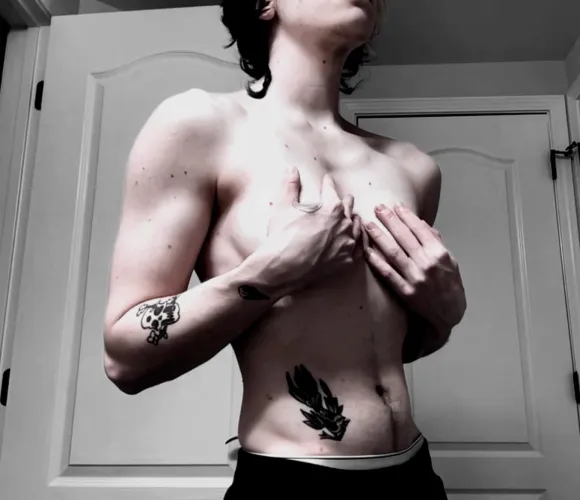 Submit to muscle twinks now  by g0re_mutt