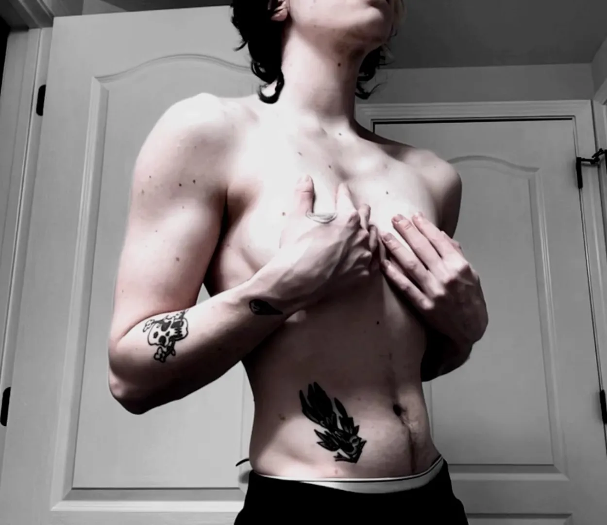 Submit to muscle twinks now  posted by g0re_mutt