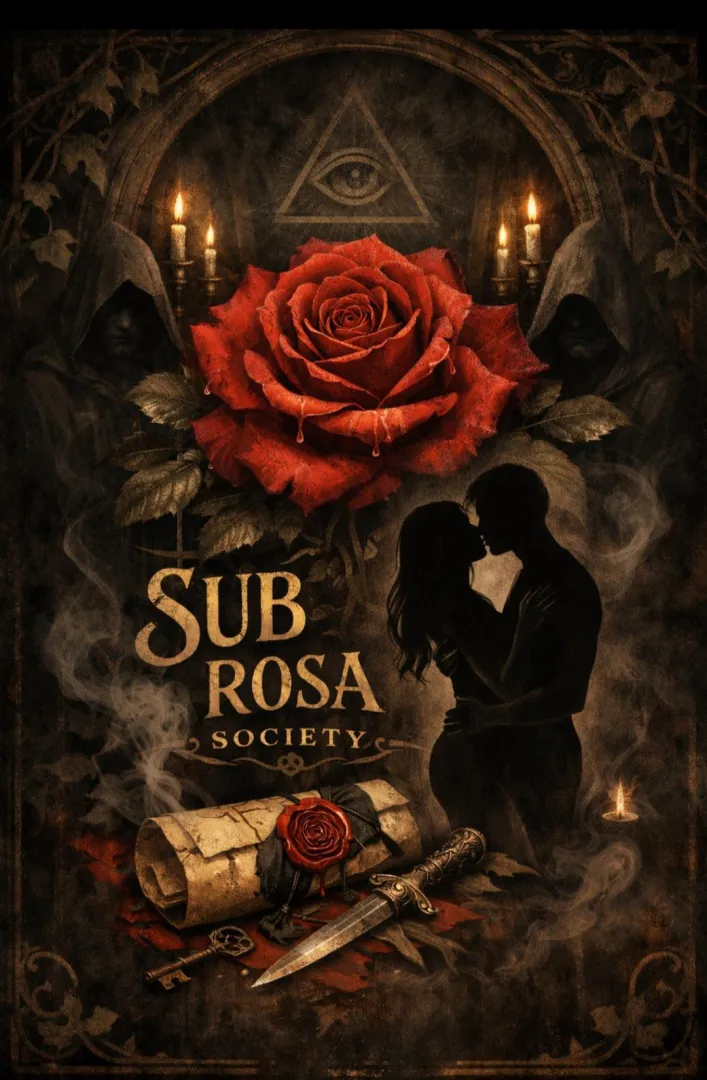 SubRosa Society is screening Ladies posted by after_next