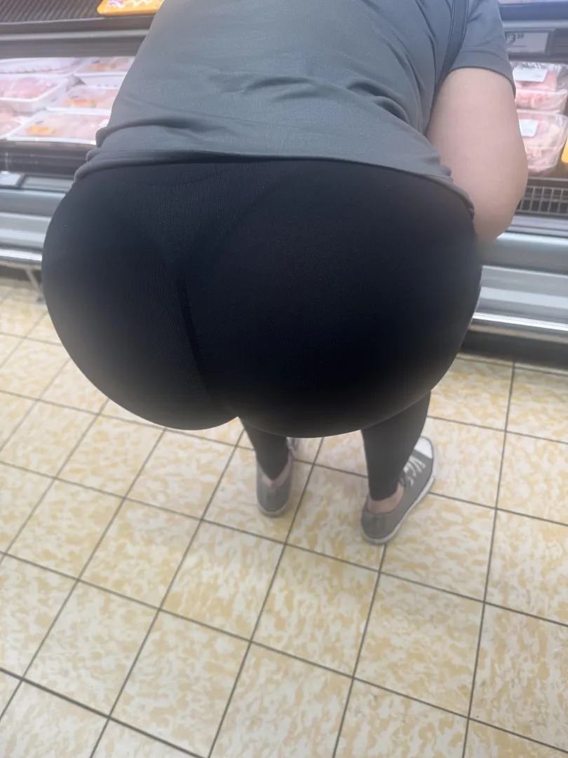 Subtle but it’s there lol posted by NiceAssWifey