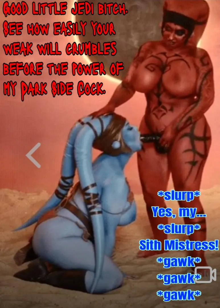 Succumb to the dark side, gooner. posted by thirteeneighteenfive