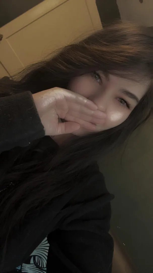 Such a cutie , I definitely wouldn’t take whatever I want from you, right?  posted by GoddessOpheliaRose