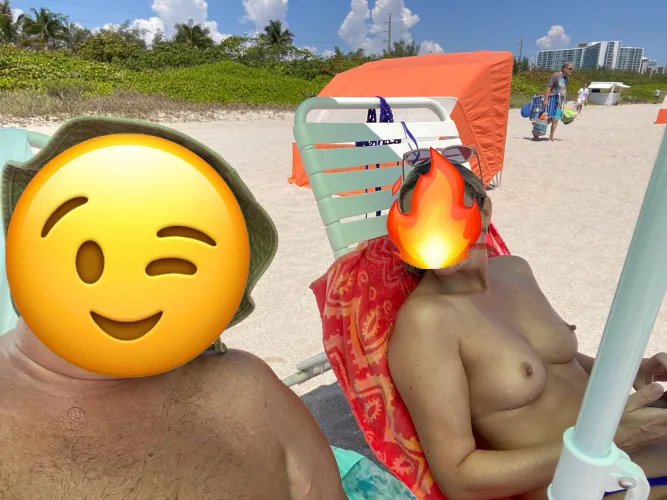 Such a fun vibe by Ok-Investigator1761