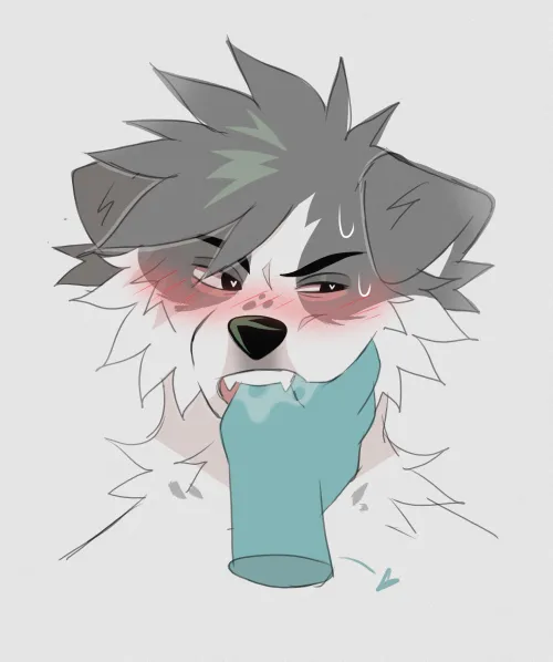 Such a good boy! [M] (princelykaden) by Throwaway_413413