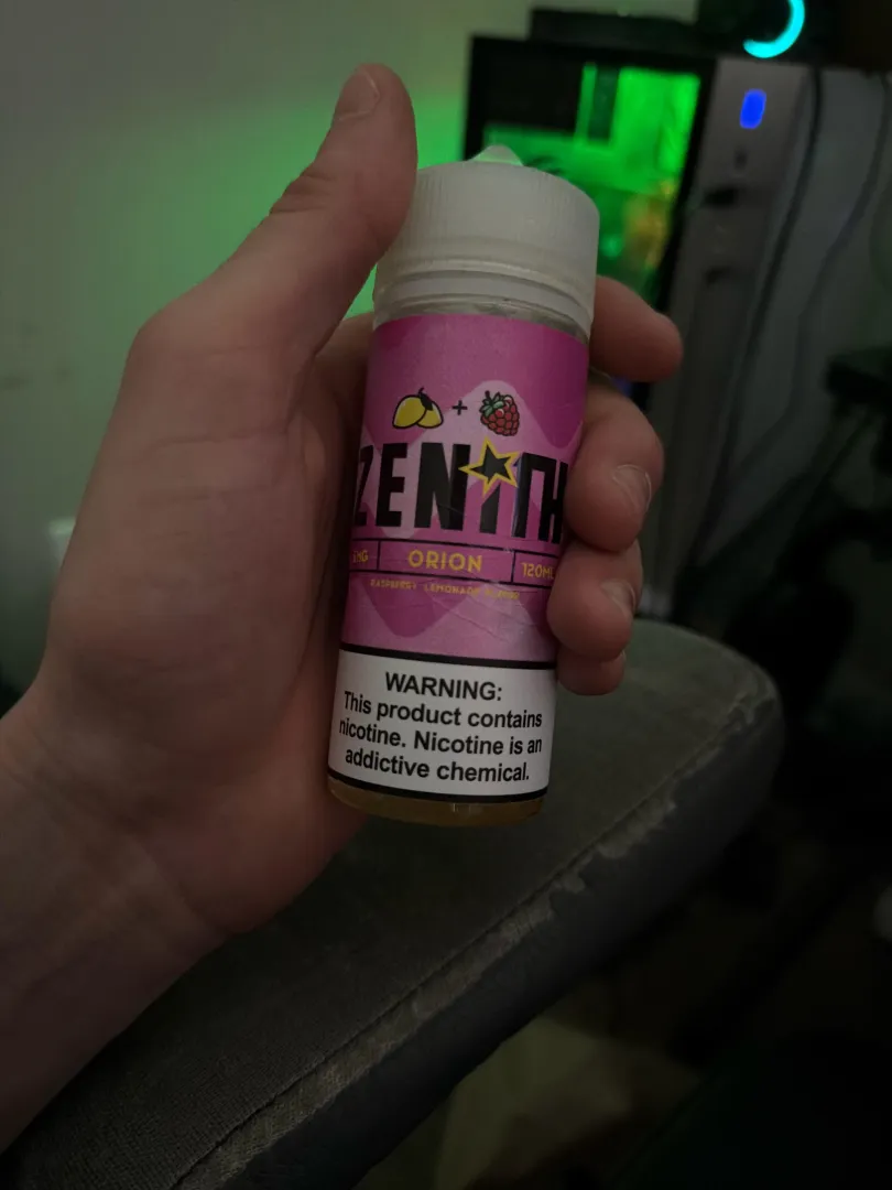 Such a good flavor sad that i cant find it anywhere else in ny posted by DifferentHoney2280