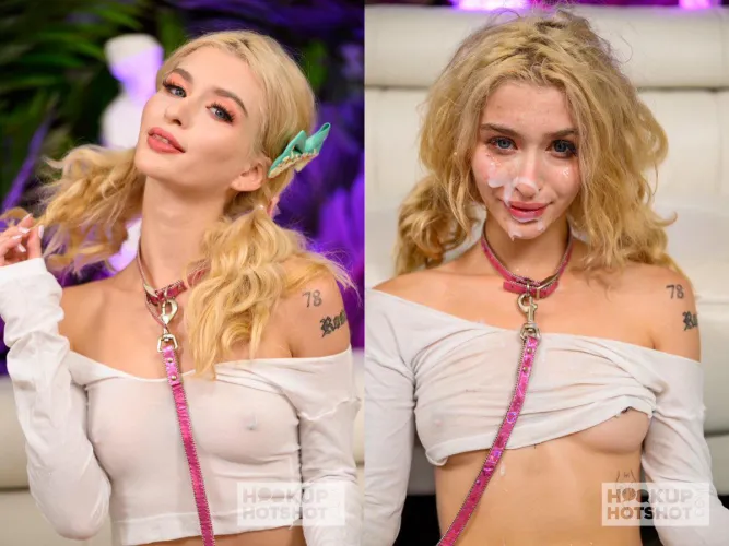 Such a Good Girl by dlhawkins