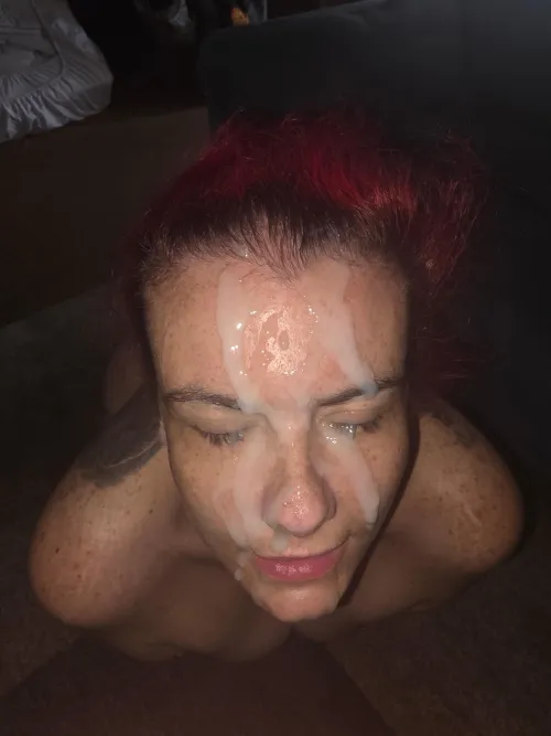 Such A Good  Girl For @Hey-its-Jay- by Mountain_Winner_5121