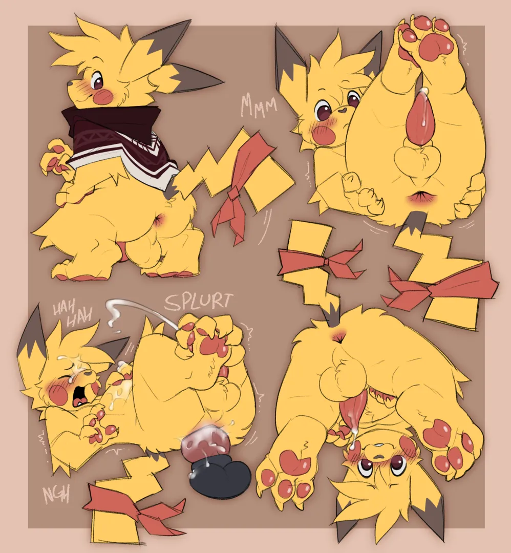 Such a Needy Chu (decodecker) posted by DL2828