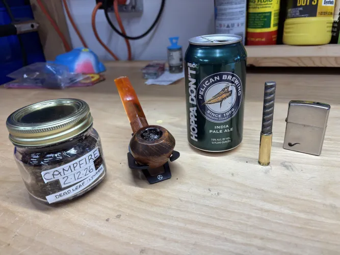 Such a nice combo. by No_not_that