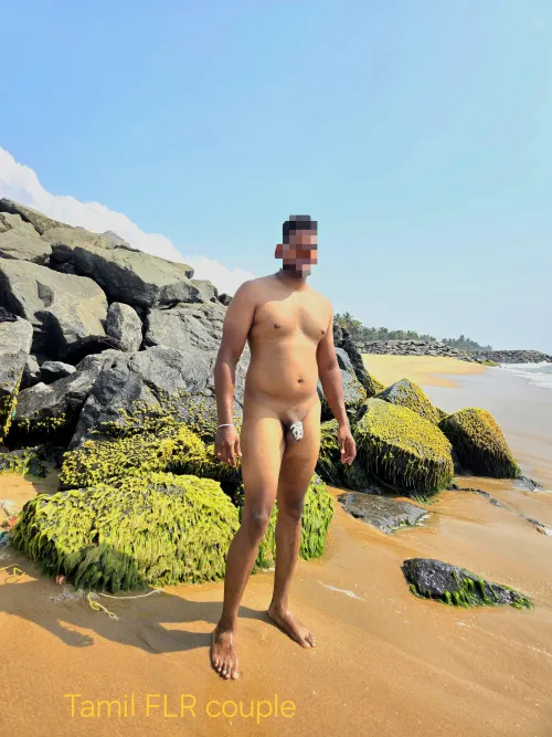 Such a nice day by Tamil_FLR_couples