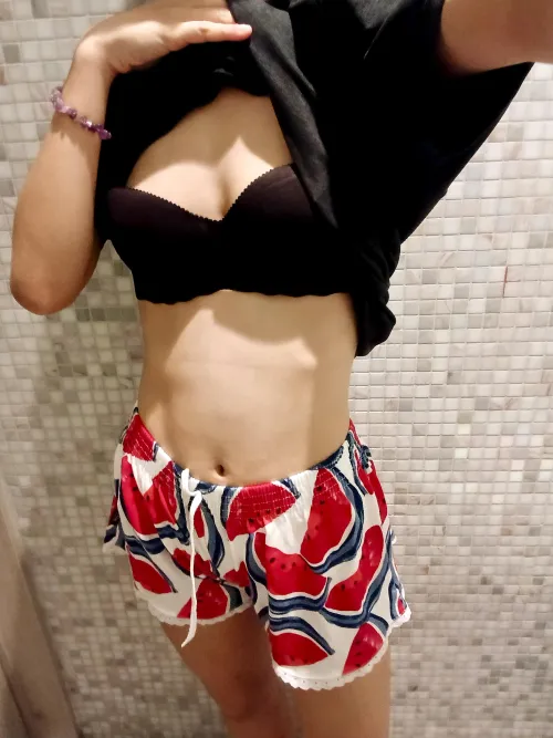 Such a nice lighting dyt.. by babybeck29