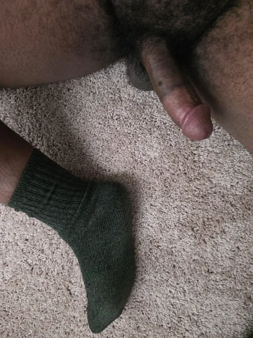 Such a slutty dad ;) by Open_Emu664