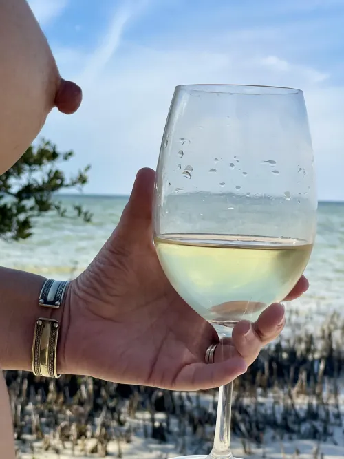 Such an amazing view by Complete-Button699