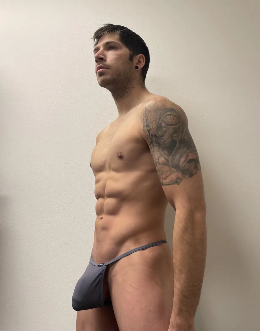 Such thin material posted by Jett_Daniels