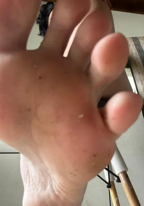 Sucio y desprolijo  by United_Sweet_8942