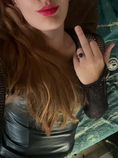 Suck it, dummy by Maddys-Portal