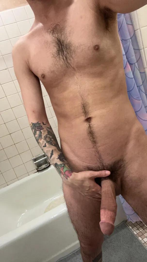 Suck it or ride it first? posted by chiboy396