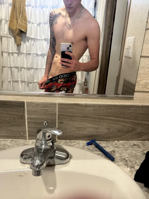 Suck me up by AmbitionExtra3094