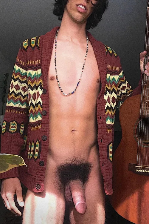 Suck me while I serenade you? by rugz_rule