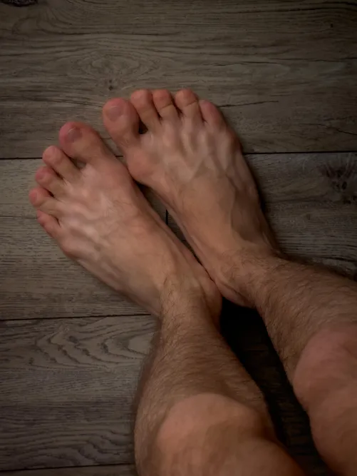 suck my toes by kssmass