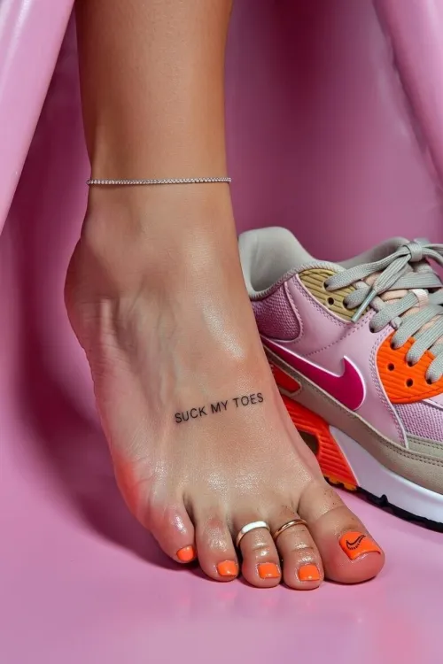 Suck my toes by fantasy_strides76