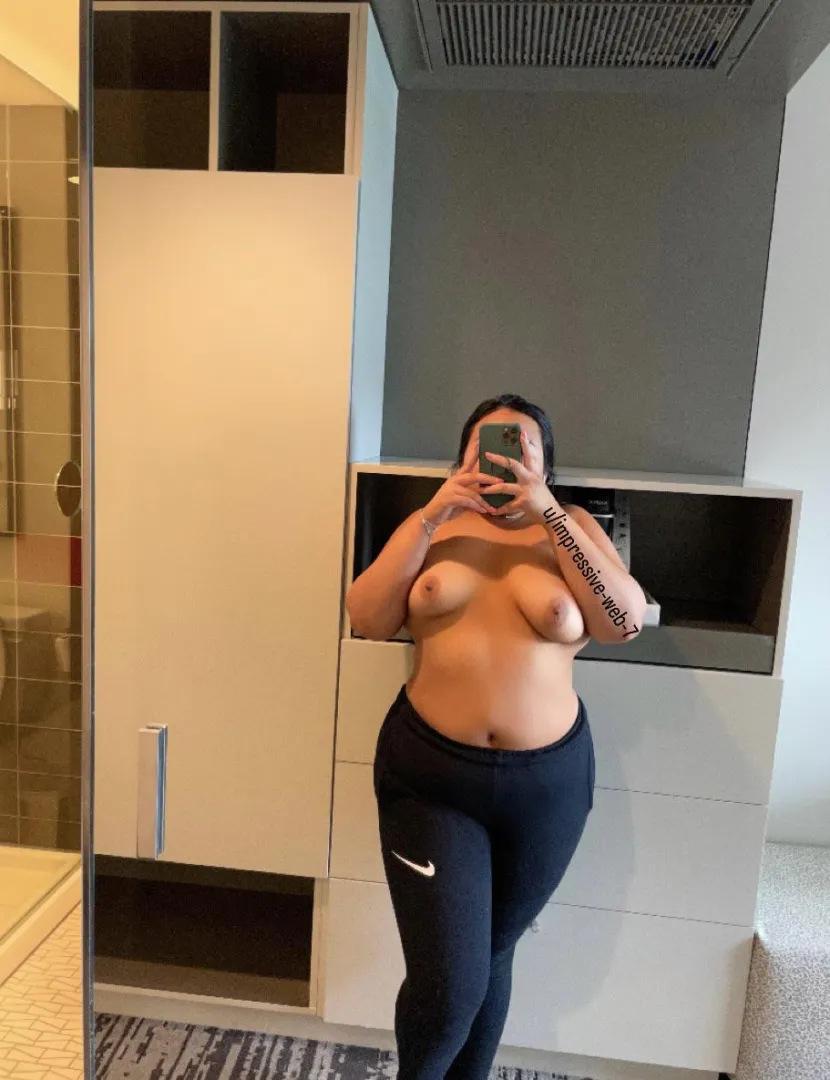 Suck on my areolae posted by Impressive-Web-7