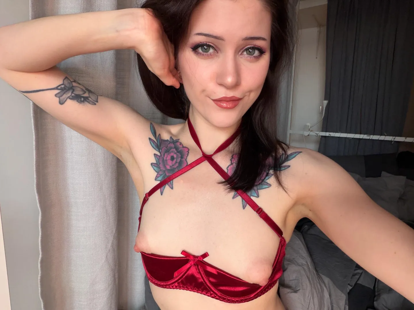 Suckable pair posted by sofftnibble