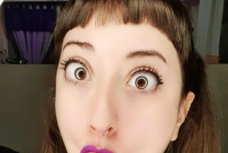 Suckin and thinking... by charmedmollytha