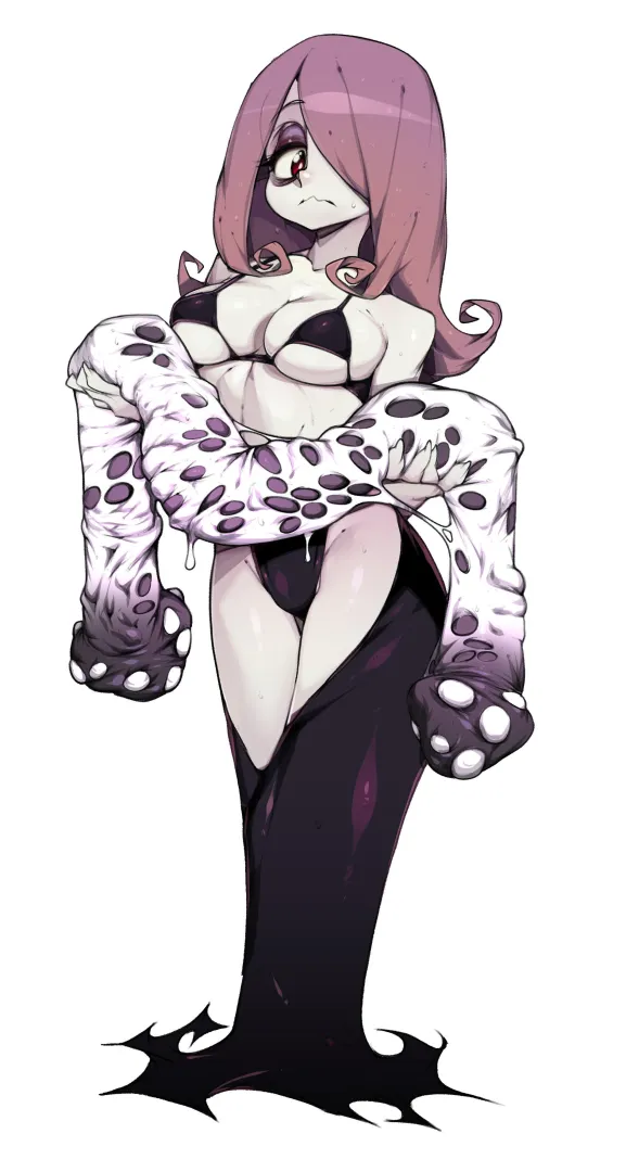 Sucy (SlugBox) posted by KrustiestKrabbiest