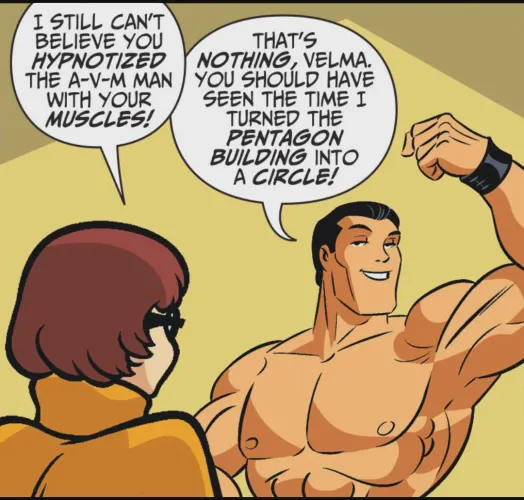 Suddenly hypnosis kink! by MaetelofLaMetal