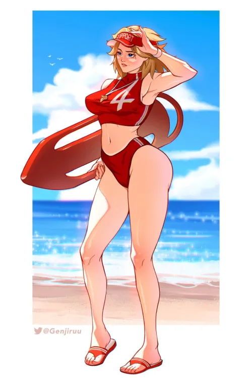 Sue Storm by cold_stew