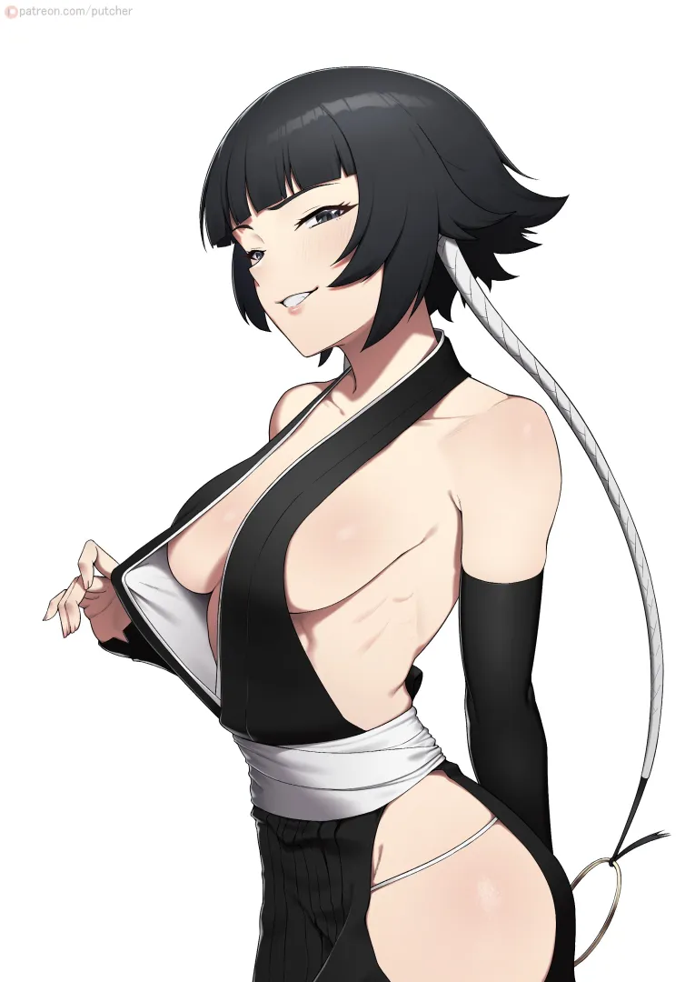 Sui-Feng (@putcherillust) posted by Gold-Doctor-3969