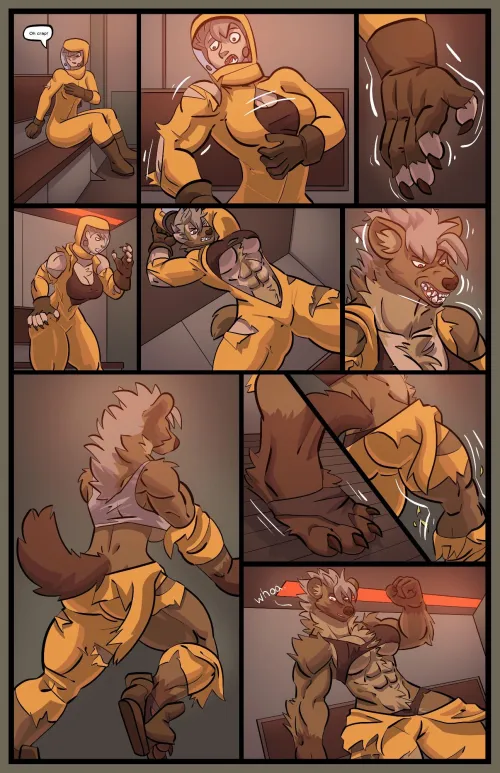 Suit Rip [F] (Phrannd) by FatJoe47