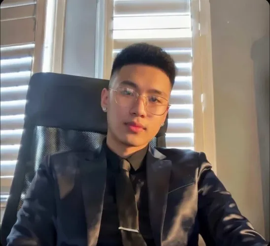 Suited :) by Proud-Ad-9833