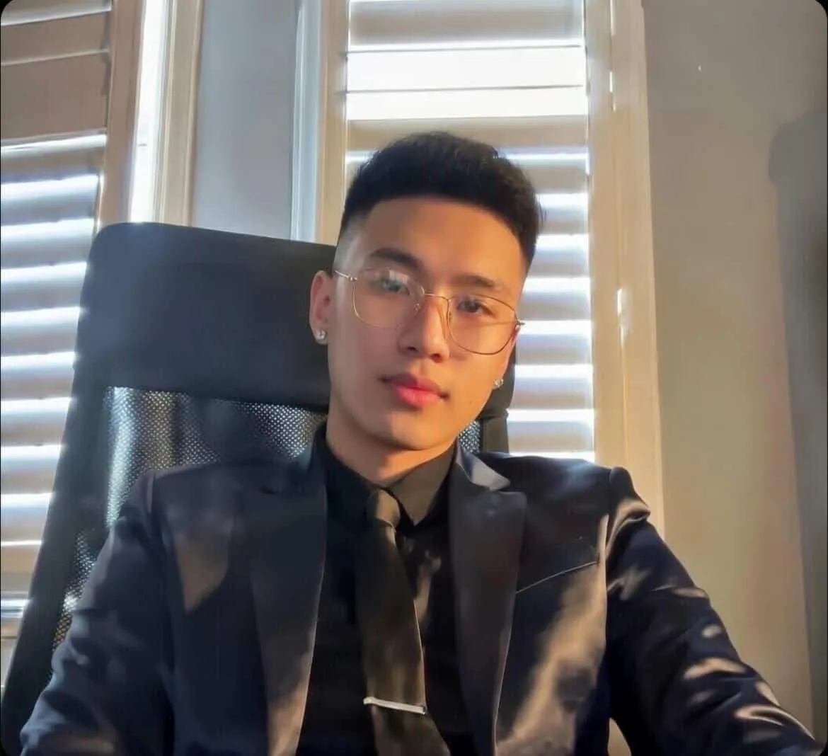 Suited :) posted by Proud-Ad-9833