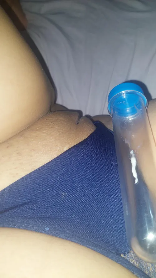 Sujou tudo  by corpoquente