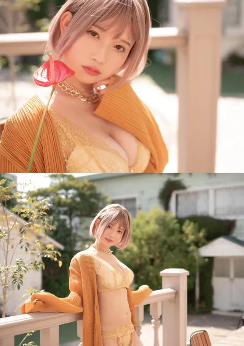 Sultry by NSFWPostmaster9000